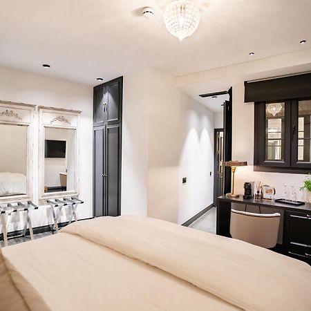 Boutique Hotel Casa Canovas 카디스 외부 사진