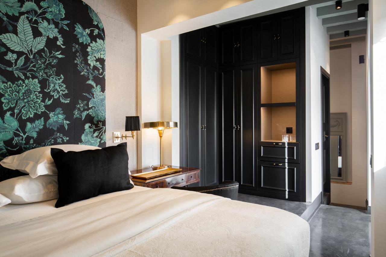 Boutique Hotel Casa Canovas 카디스 외부 사진