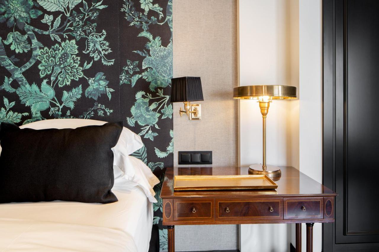 Boutique Hotel Casa Canovas 카디스 외부 사진