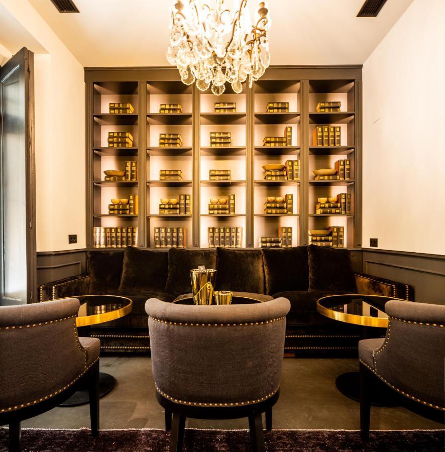 Boutique Hotel Casa Canovas 카디스 외부 사진