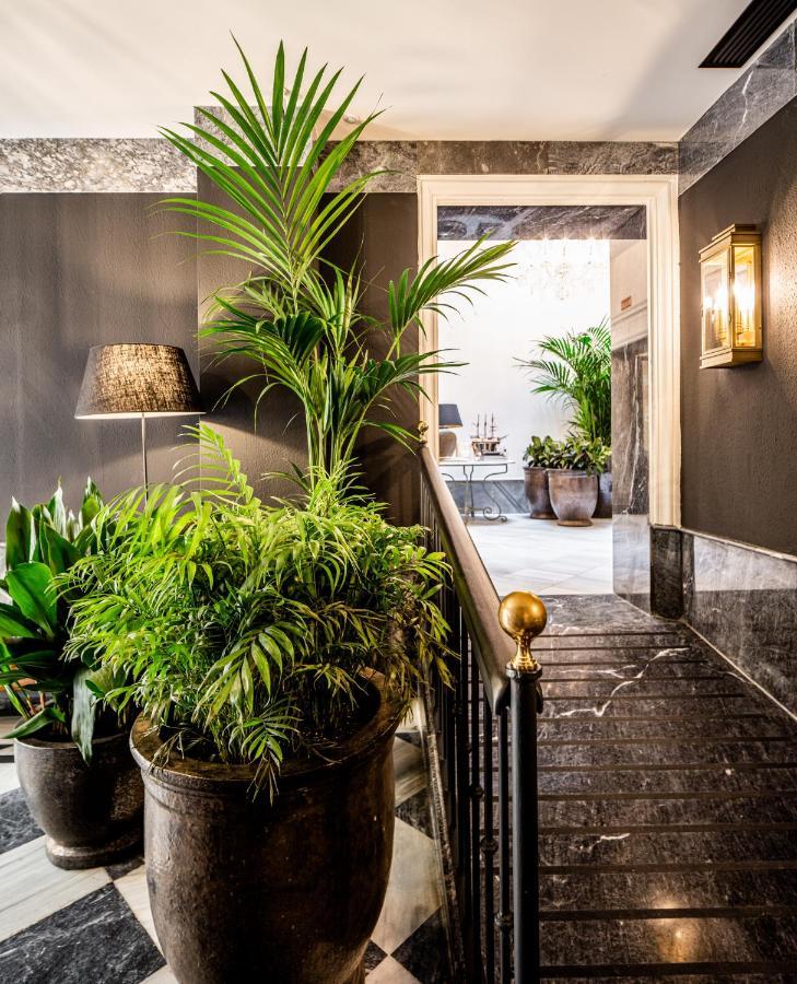 Boutique Hotel Casa Canovas 카디스 외부 사진