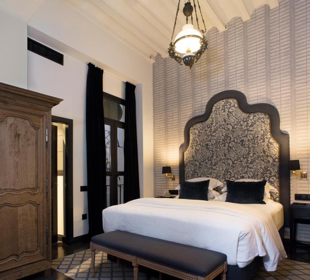 Boutique Hotel Casa Canovas 카디스 외부 사진