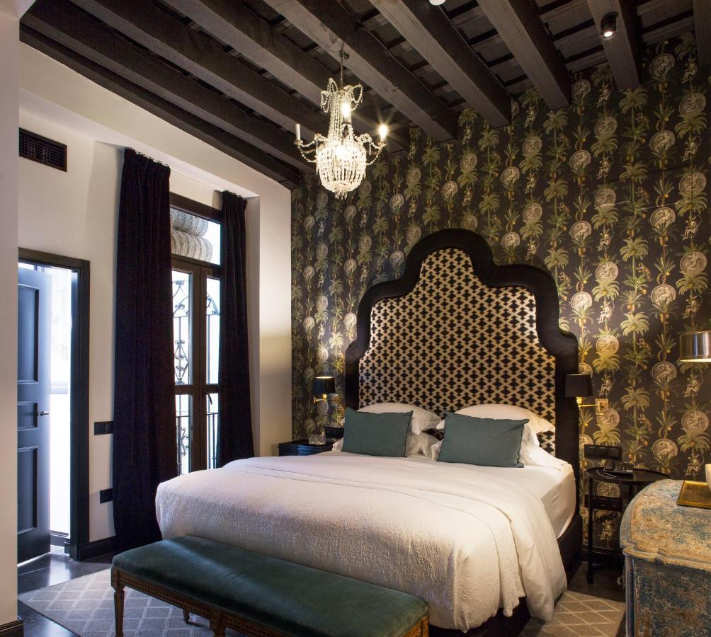 Boutique Hotel Casa Canovas 카디스 외부 사진
