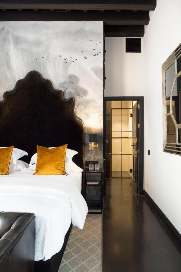 Boutique Hotel Casa Canovas 카디스 외부 사진