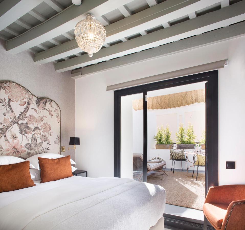 Boutique Hotel Casa Canovas 카디스 외부 사진
