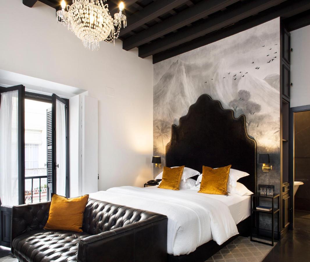 Boutique Hotel Casa Canovas 카디스 외부 사진