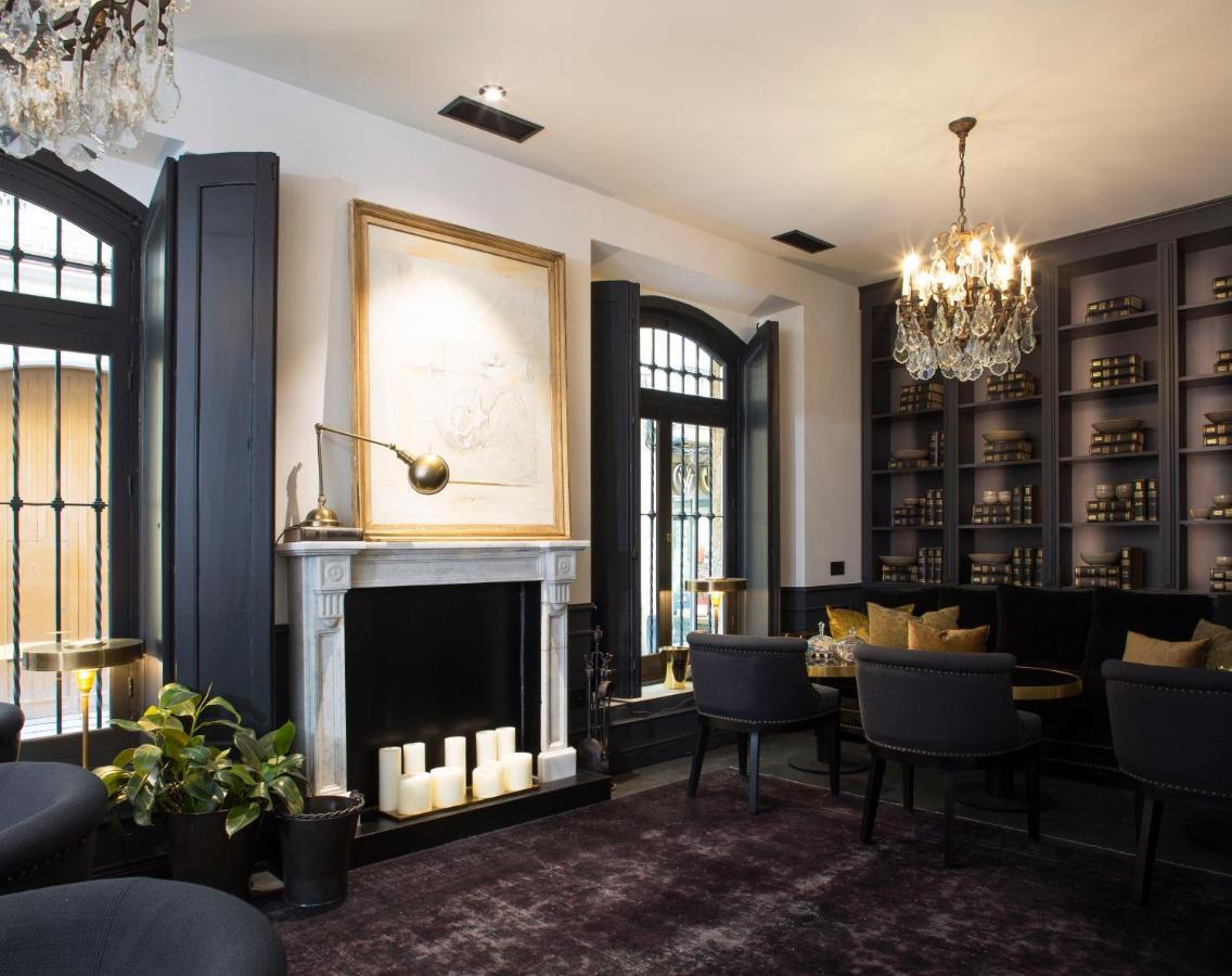 Boutique Hotel Casa Canovas 카디스 외부 사진