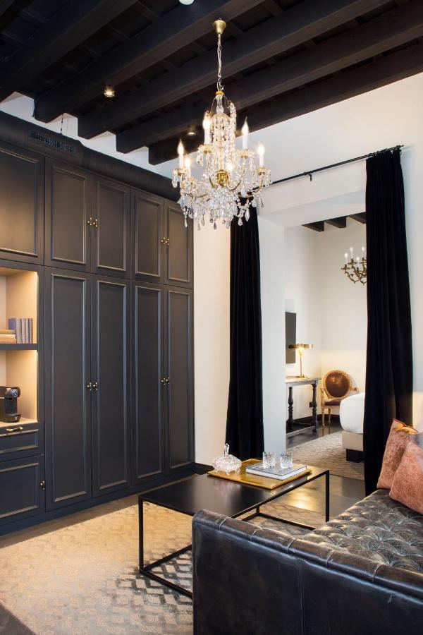 Boutique Hotel Casa Canovas 카디스 외부 사진