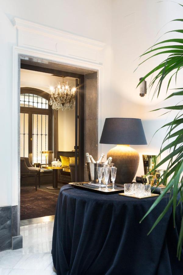 Boutique Hotel Casa Canovas 카디스 외부 사진