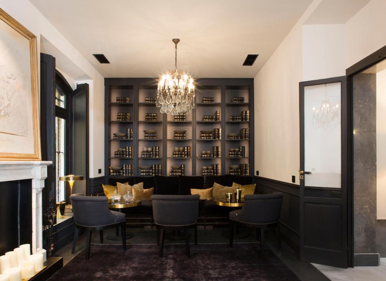 Boutique Hotel Casa Canovas 카디스 외부 사진