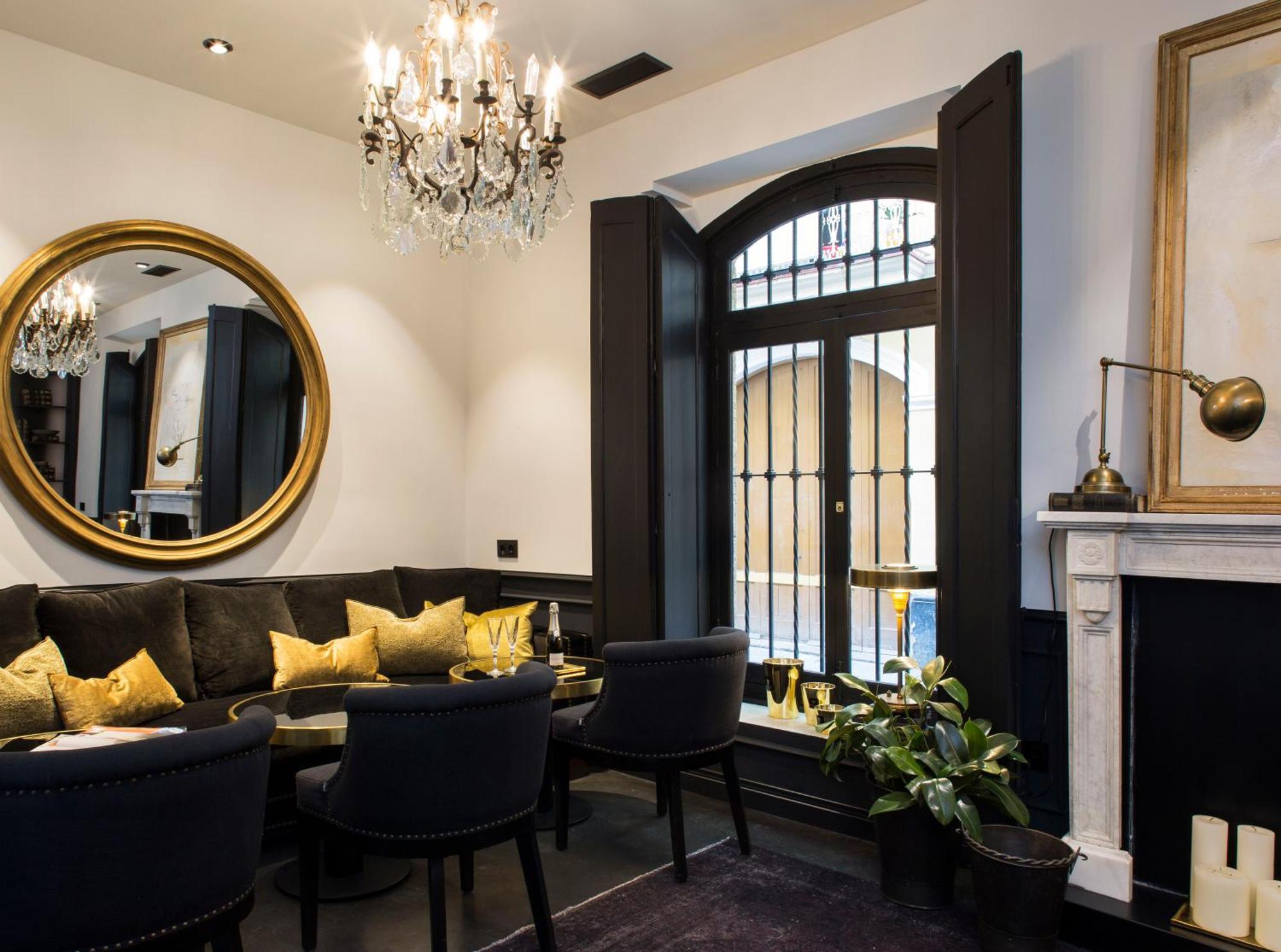 Boutique Hotel Casa Canovas 카디스 외부 사진