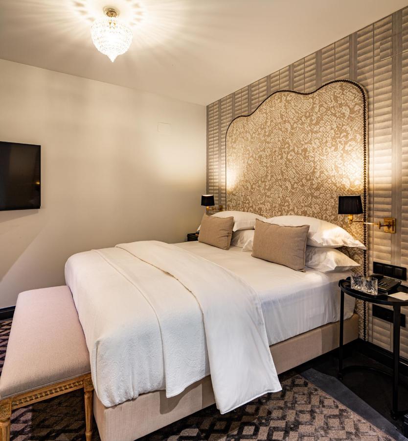 Boutique Hotel Casa Canovas 카디스 외부 사진