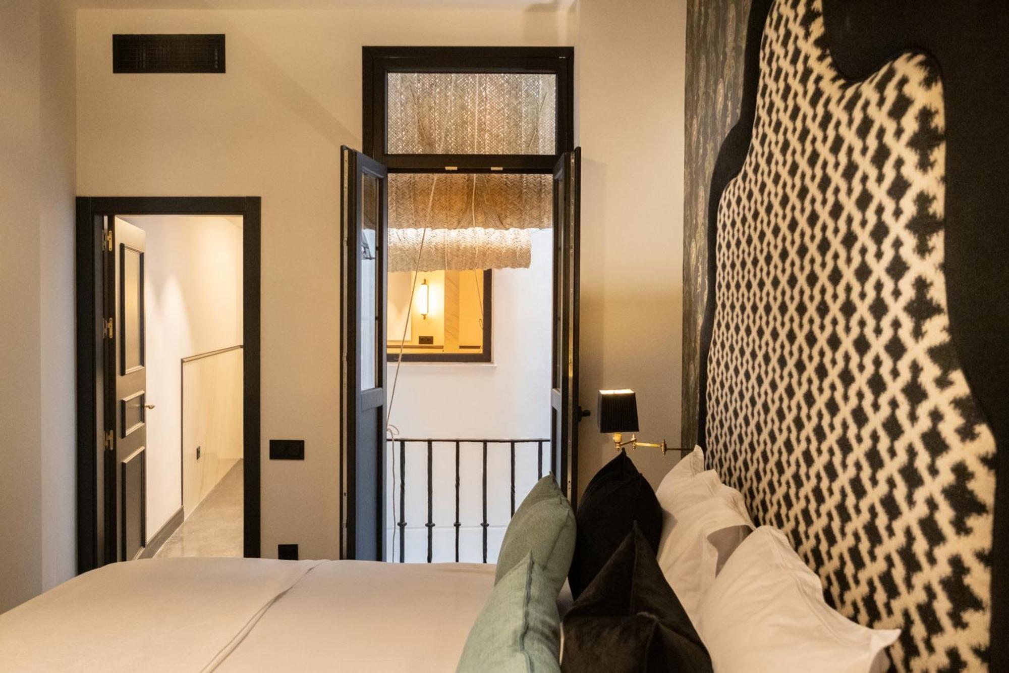 Boutique Hotel Casa Canovas 카디스 외부 사진