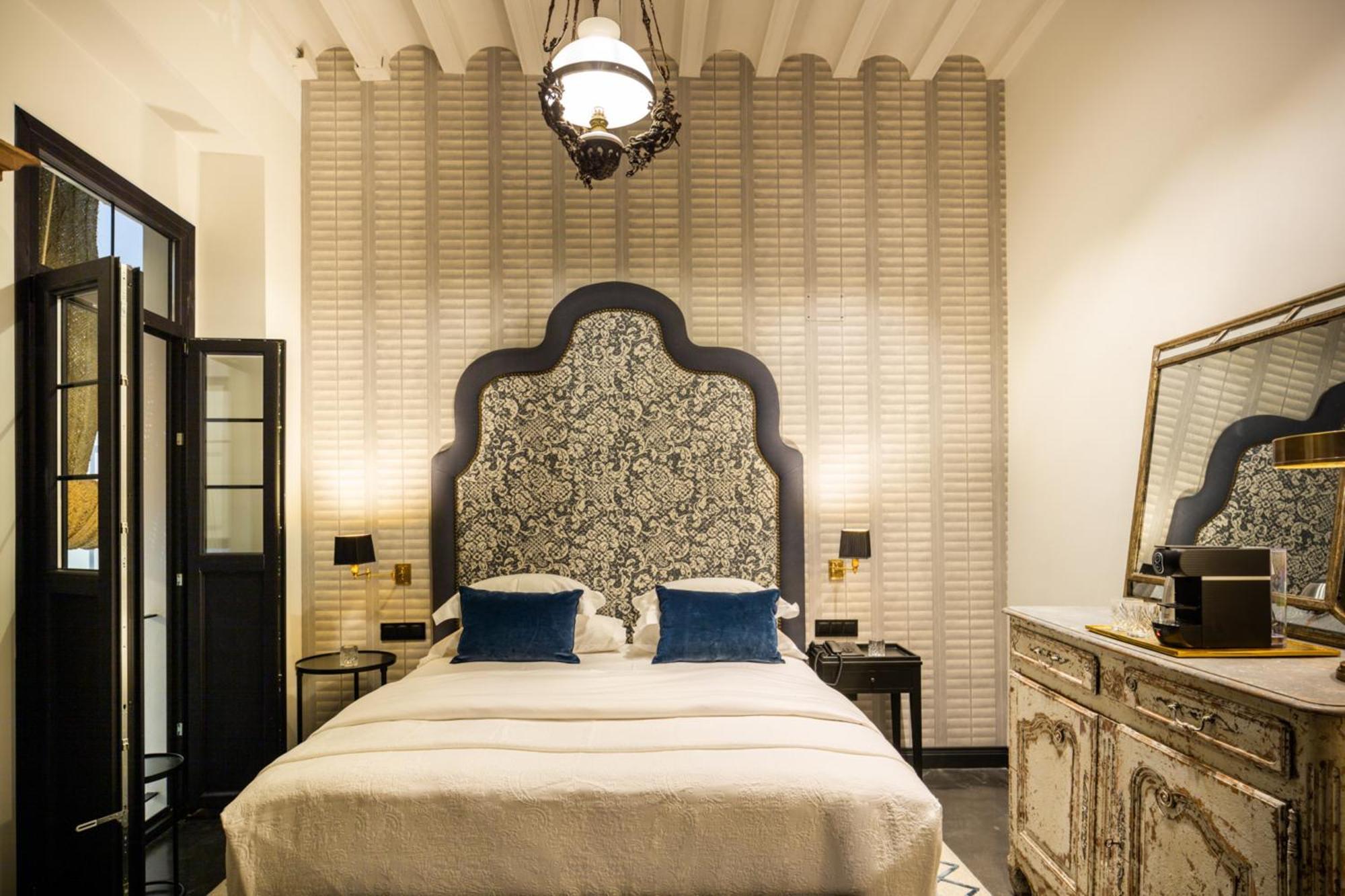 Boutique Hotel Casa Canovas 카디스 외부 사진