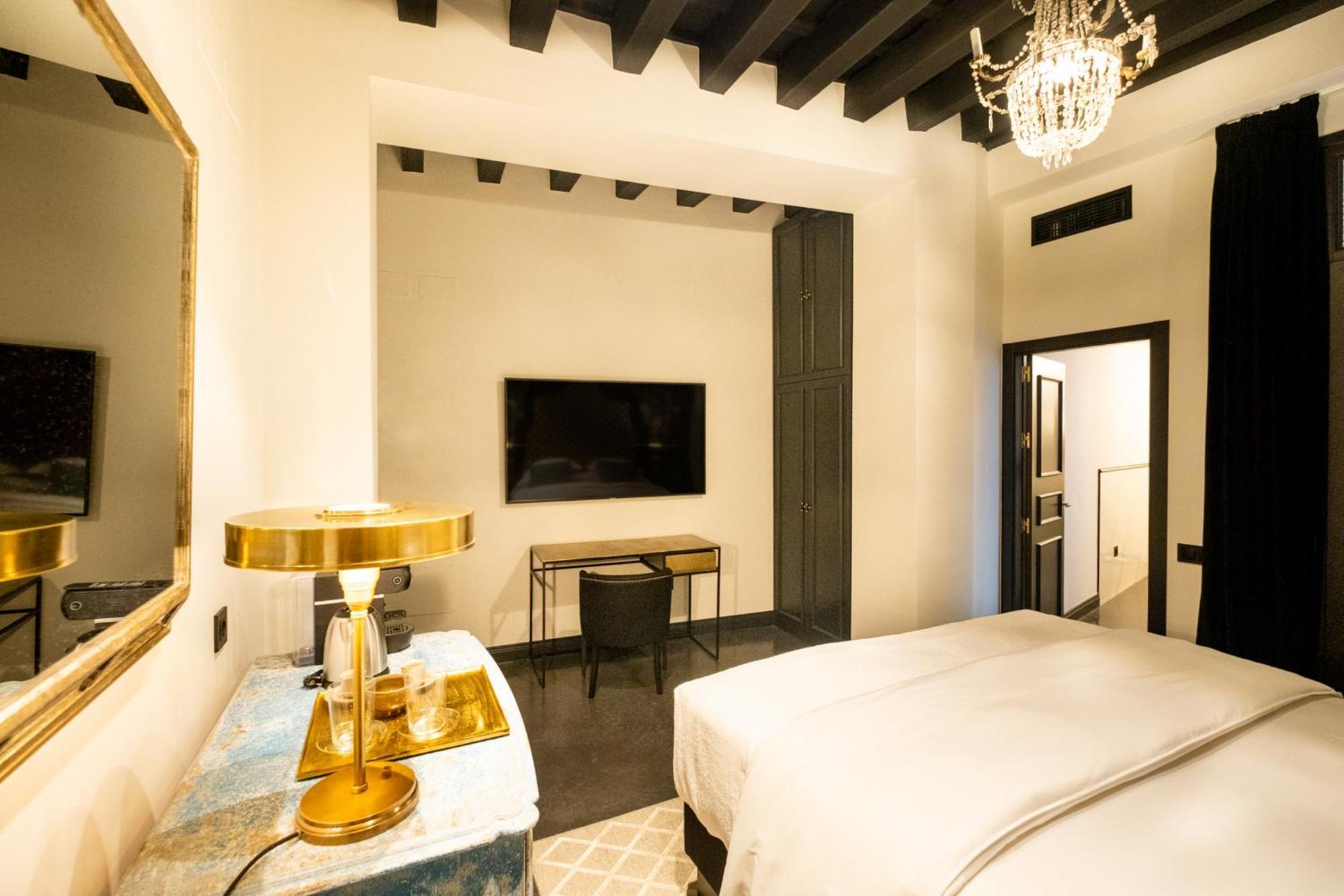 Boutique Hotel Casa Canovas 카디스 외부 사진