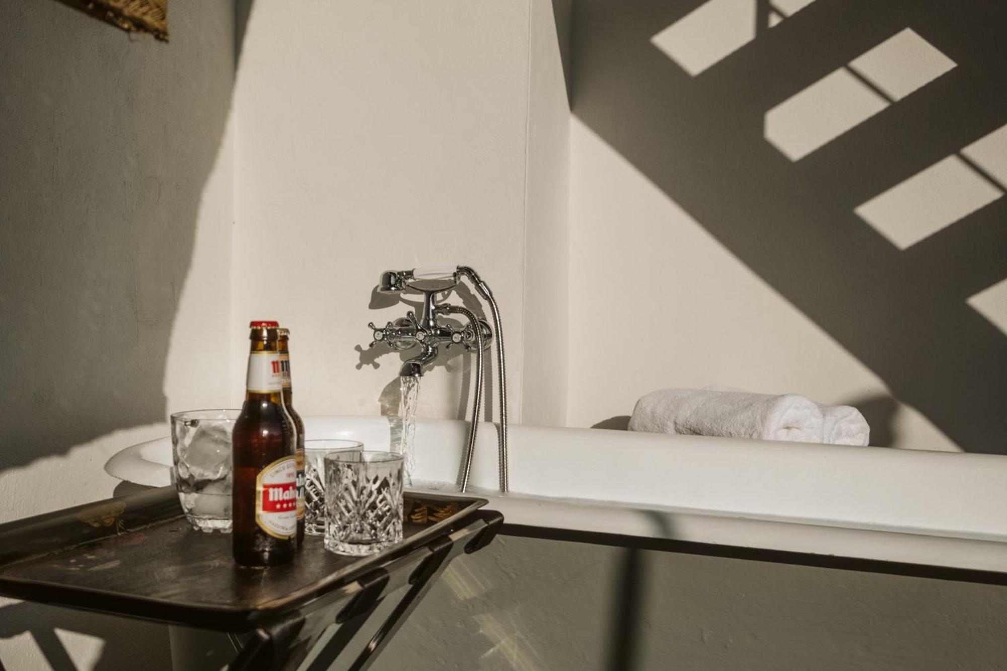 Boutique Hotel Casa Canovas 카디스 외부 사진