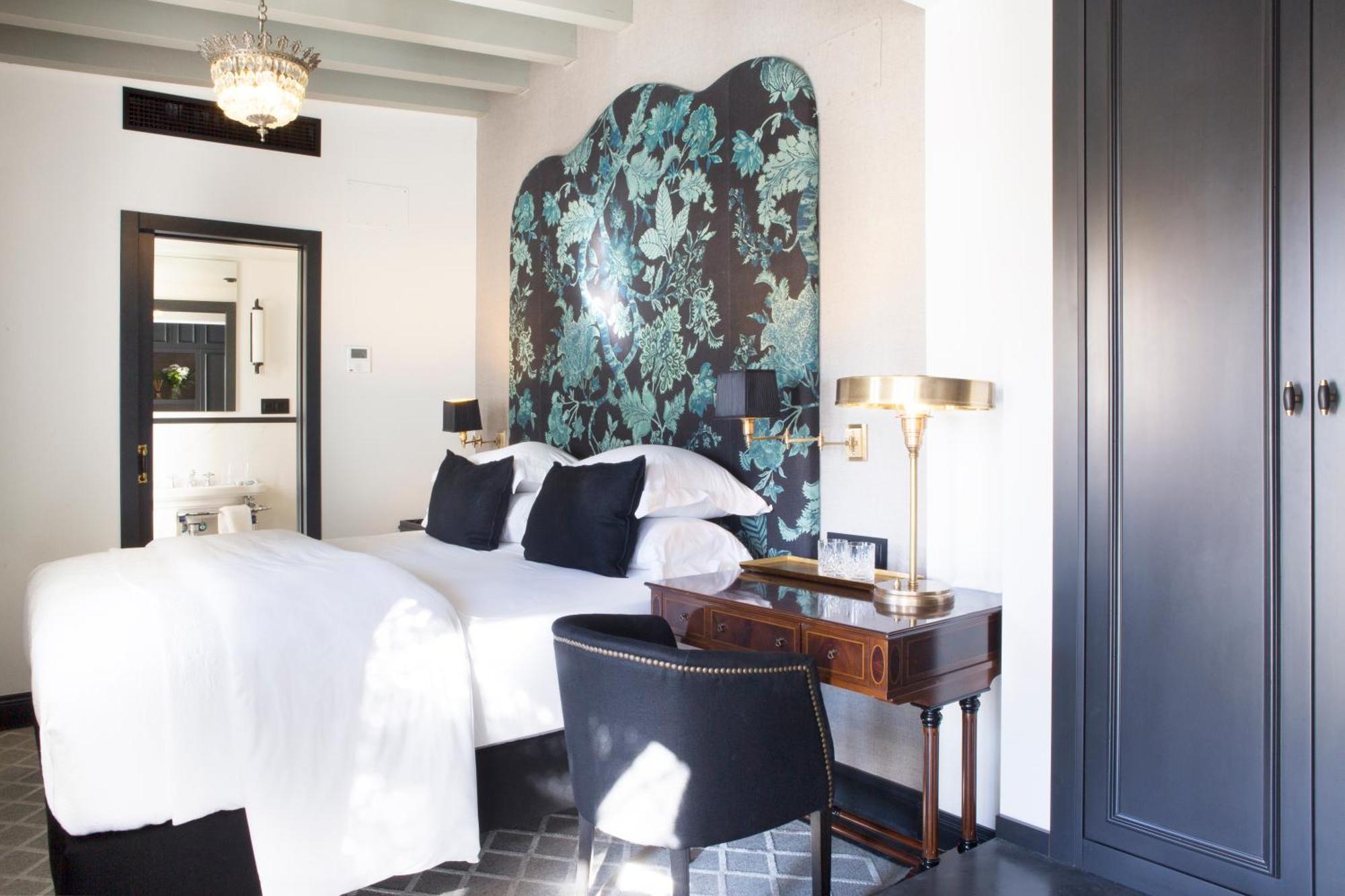 Boutique Hotel Casa Canovas 카디스 외부 사진