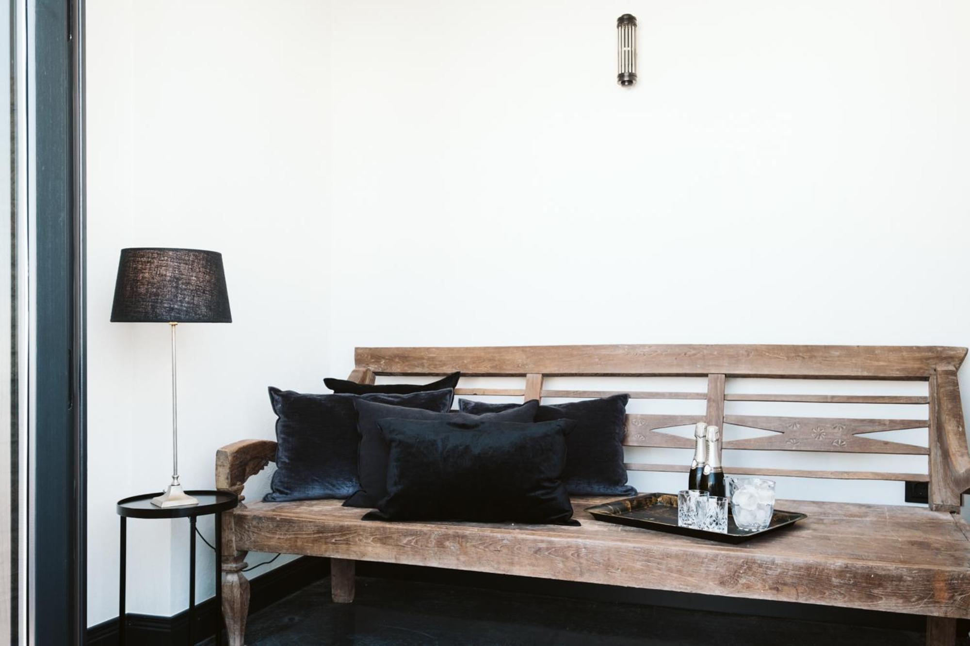 Boutique Hotel Casa Canovas 카디스 외부 사진