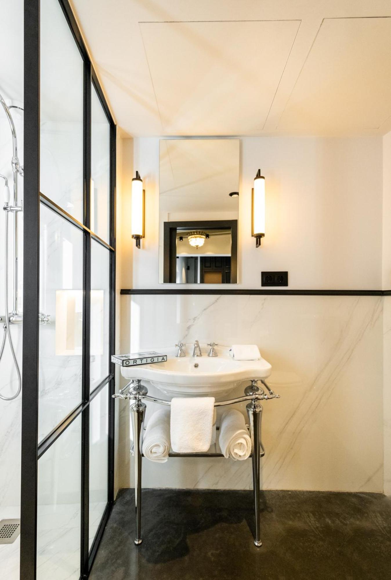 Boutique Hotel Casa Canovas 카디스 외부 사진