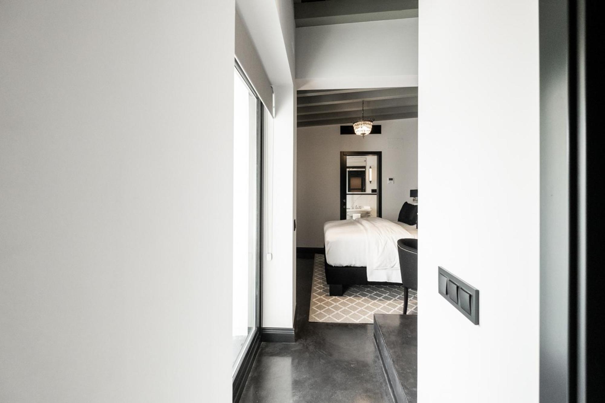 Boutique Hotel Casa Canovas 카디스 외부 사진