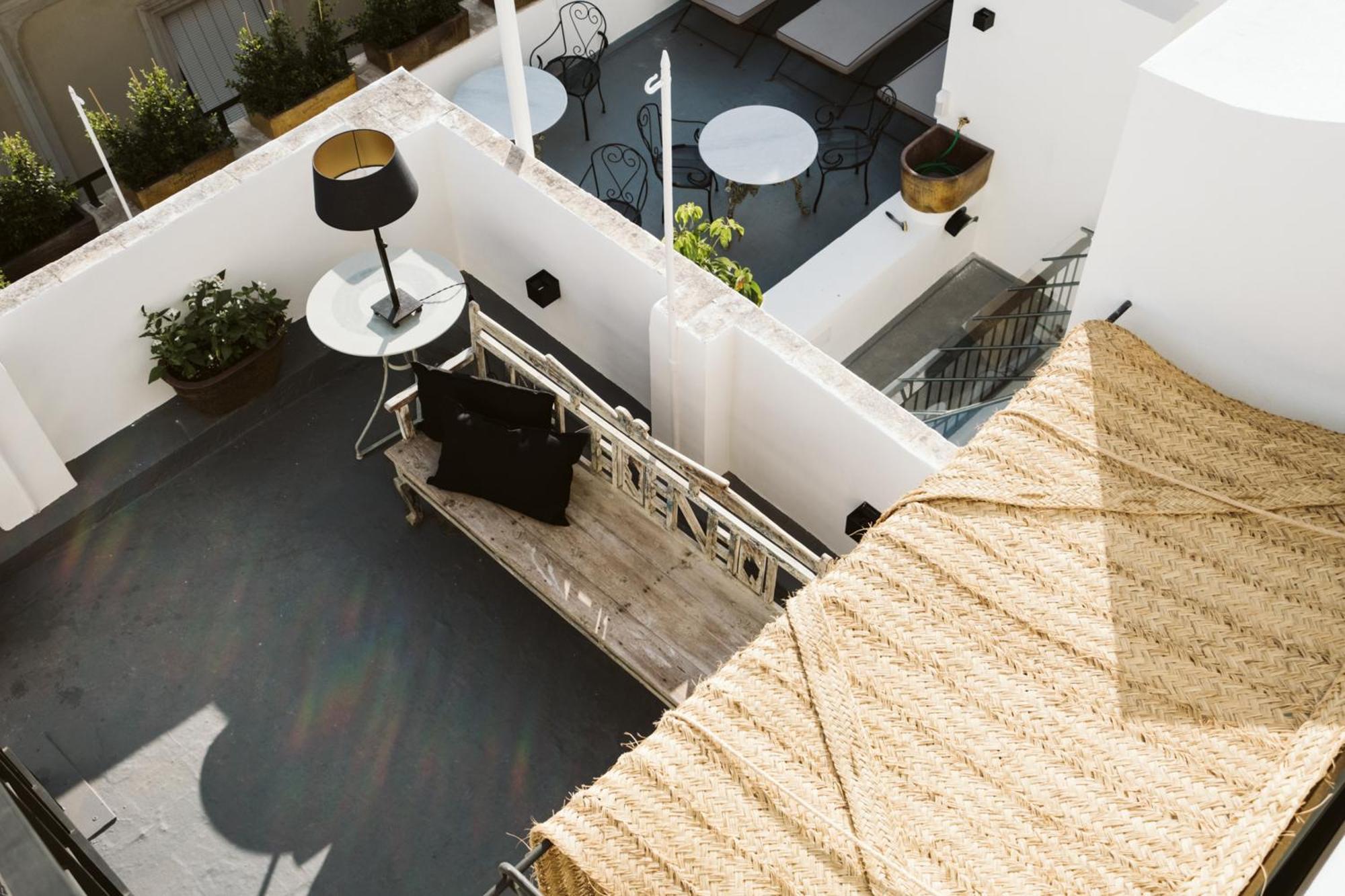 Boutique Hotel Casa Canovas 카디스 외부 사진