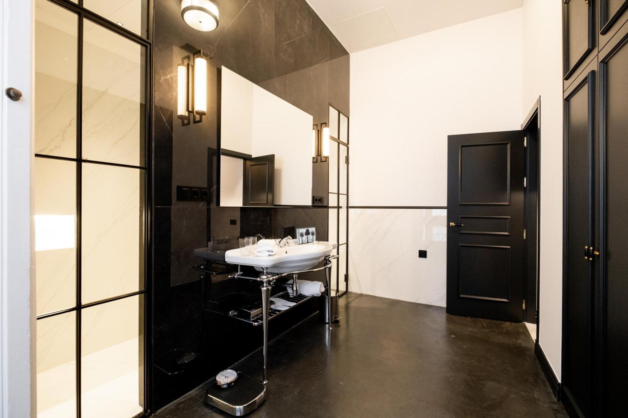 Boutique Hotel Casa Canovas 카디스 외부 사진