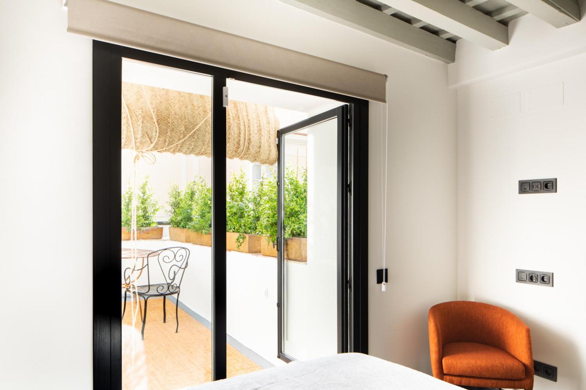 Boutique Hotel Casa Canovas 카디스 외부 사진