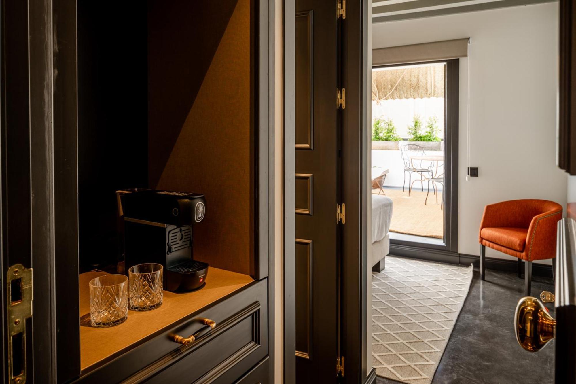 Boutique Hotel Casa Canovas 카디스 외부 사진
