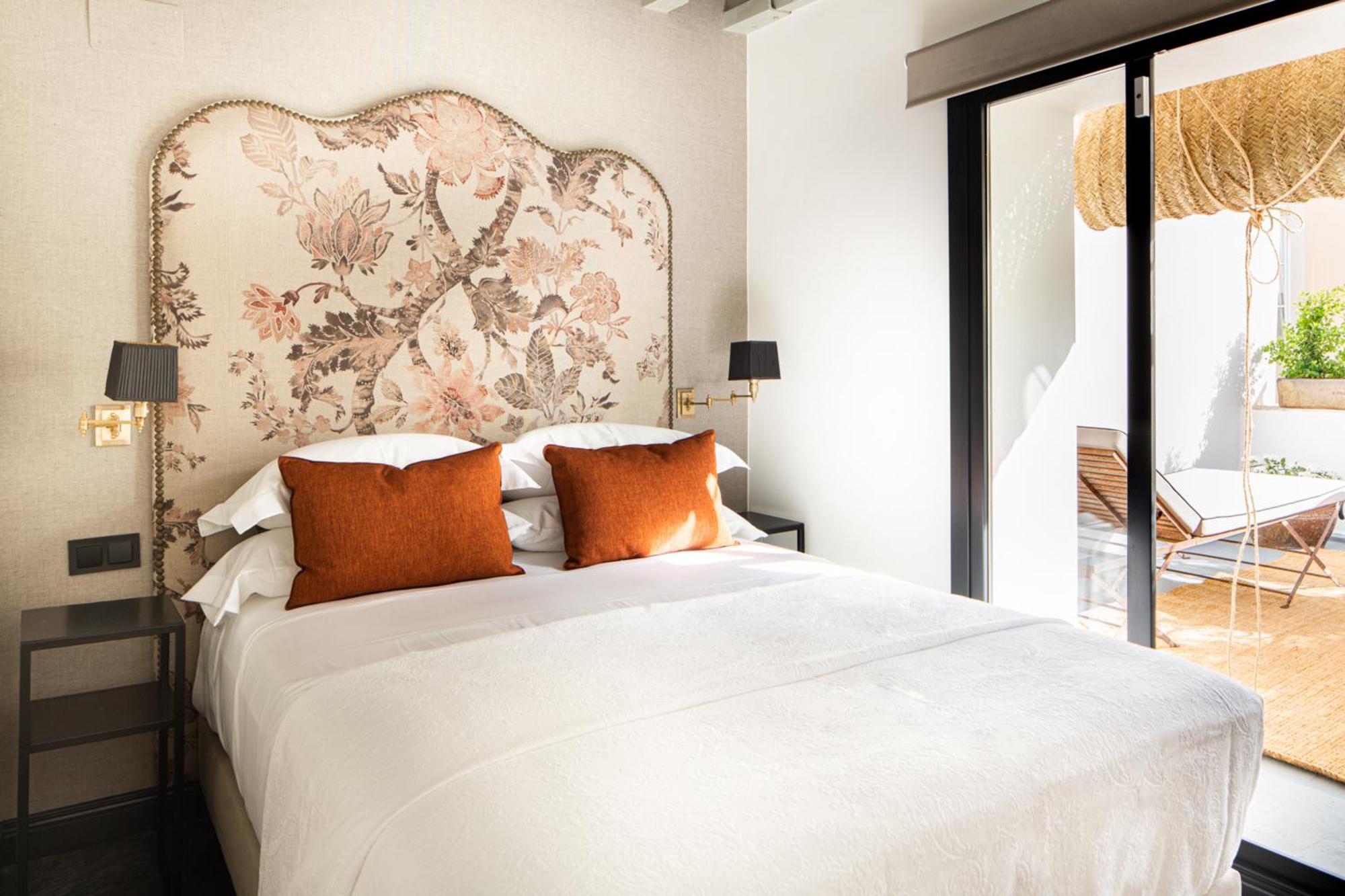 Boutique Hotel Casa Canovas 카디스 외부 사진