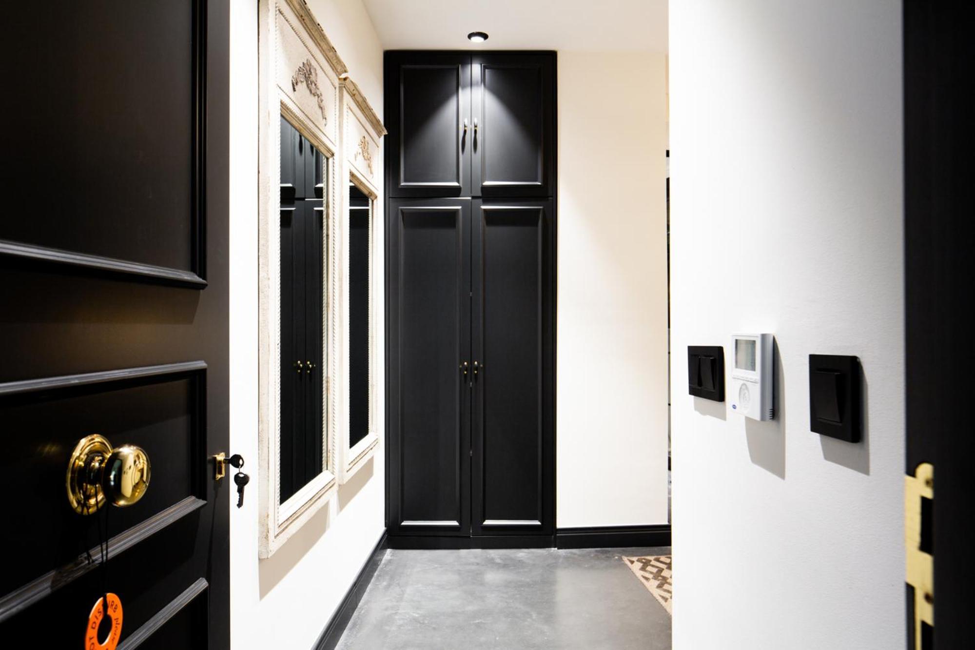 Boutique Hotel Casa Canovas 카디스 외부 사진