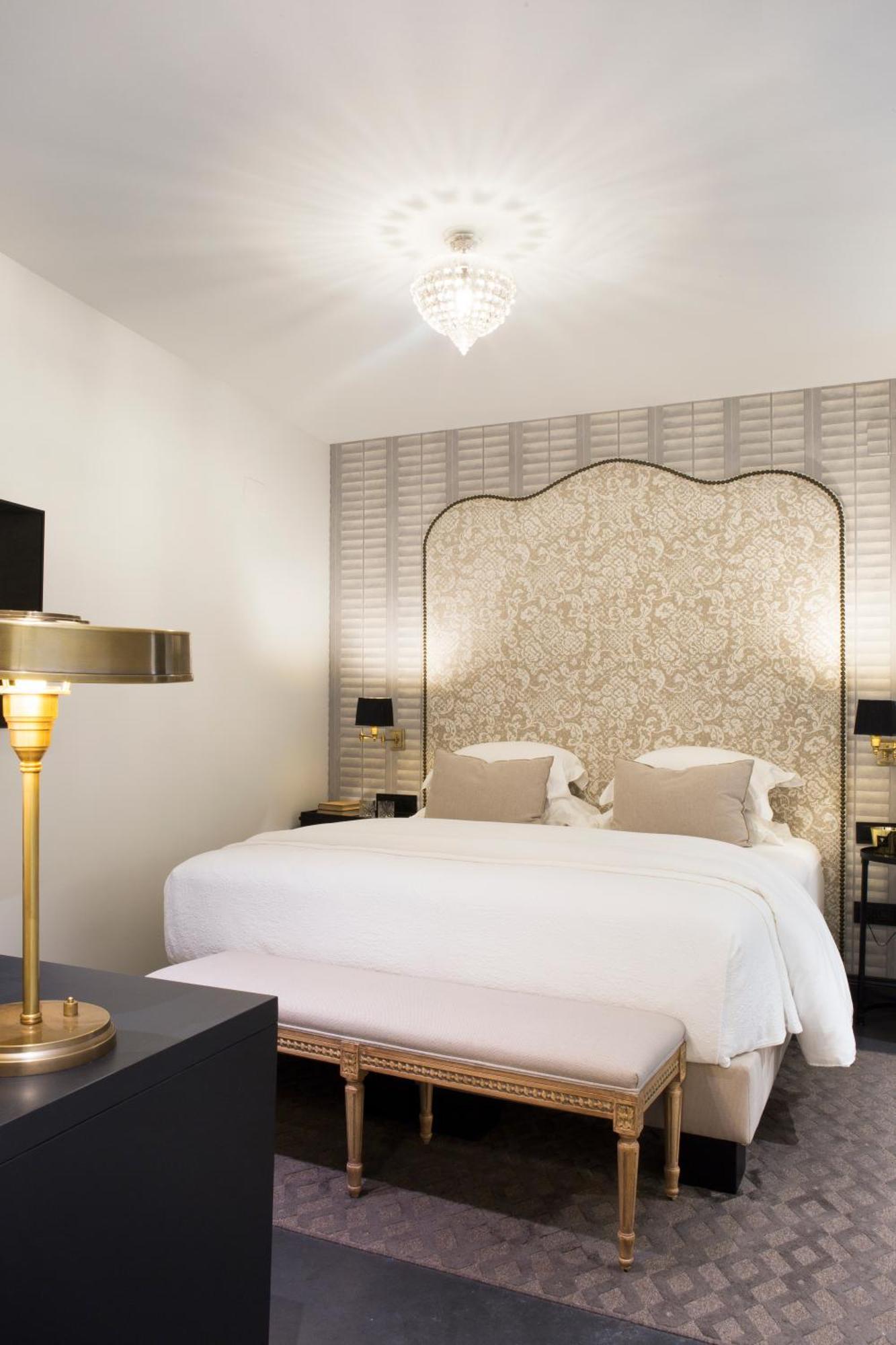 Boutique Hotel Casa Canovas 카디스 외부 사진