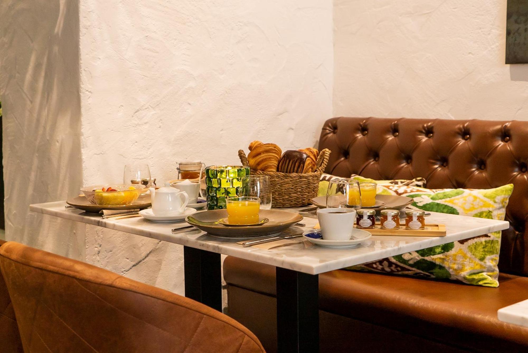 Boutique Hotel Casa Canovas 카디스 외부 사진