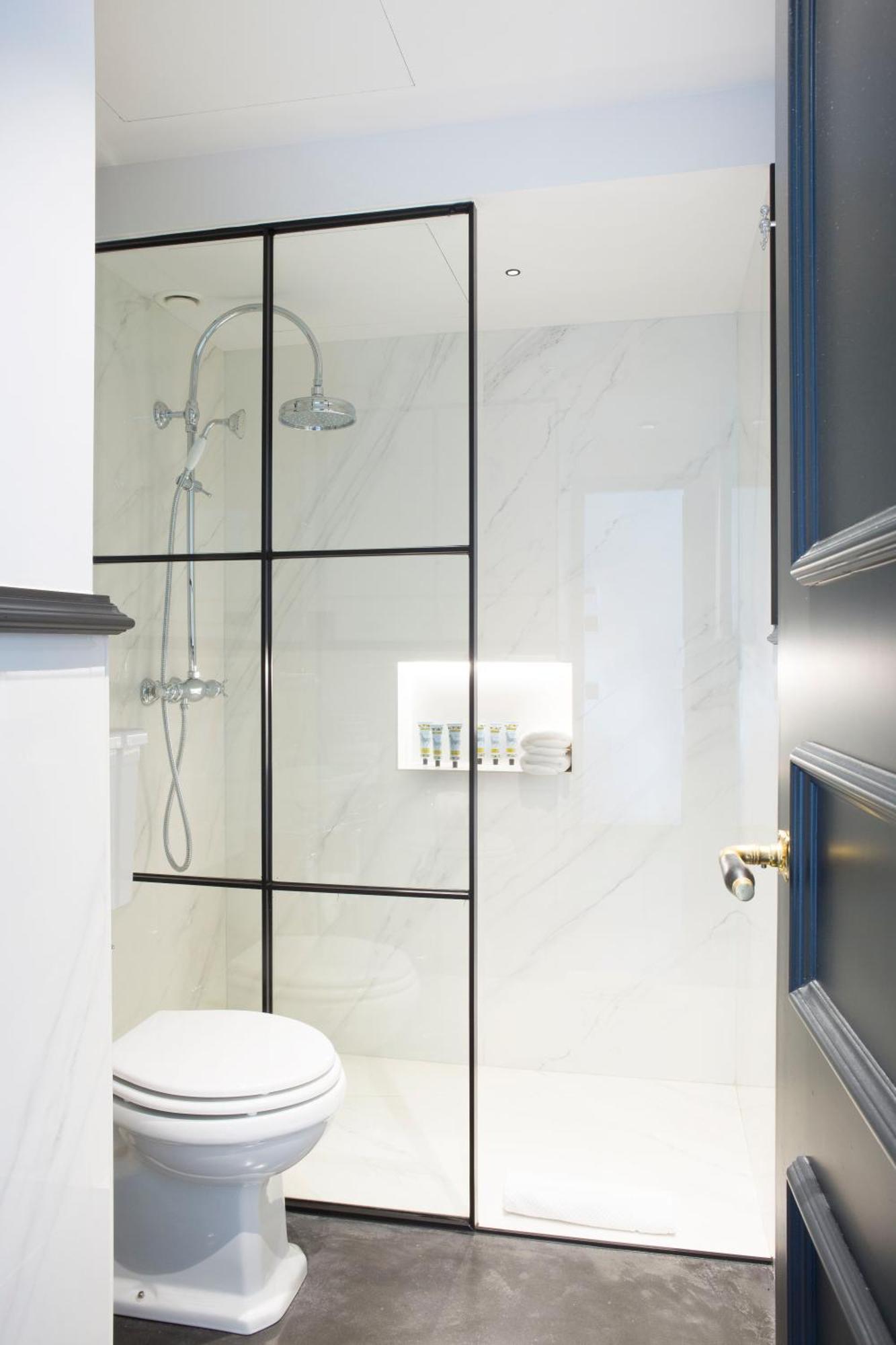 Boutique Hotel Casa Canovas 카디스 객실 사진