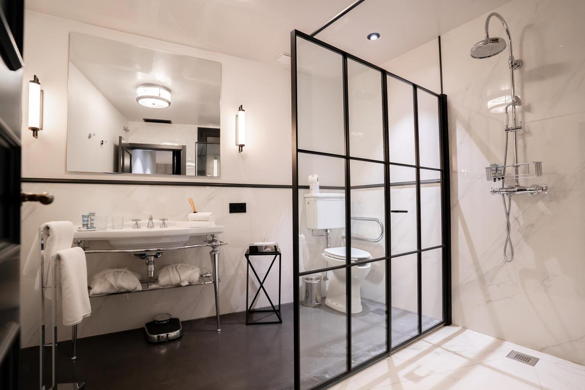 Boutique Hotel Casa Canovas 카디스 외부 사진
