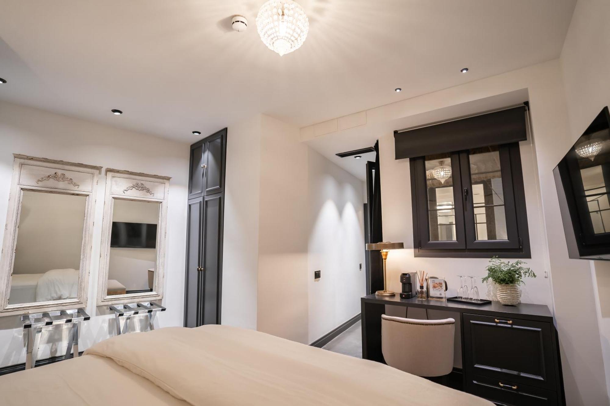 Boutique Hotel Casa Canovas 카디스 외부 사진