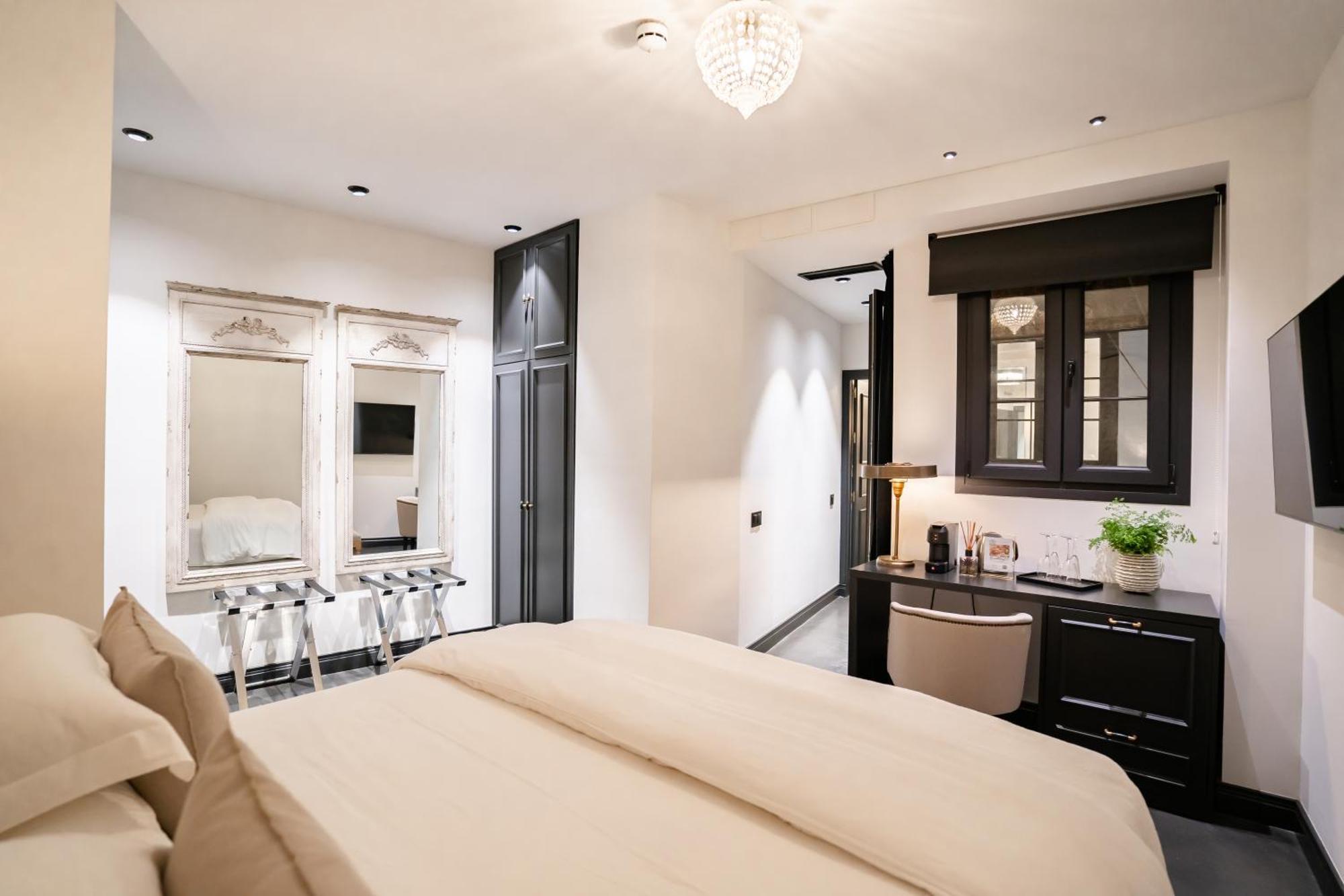 Boutique Hotel Casa Canovas 카디스 외부 사진