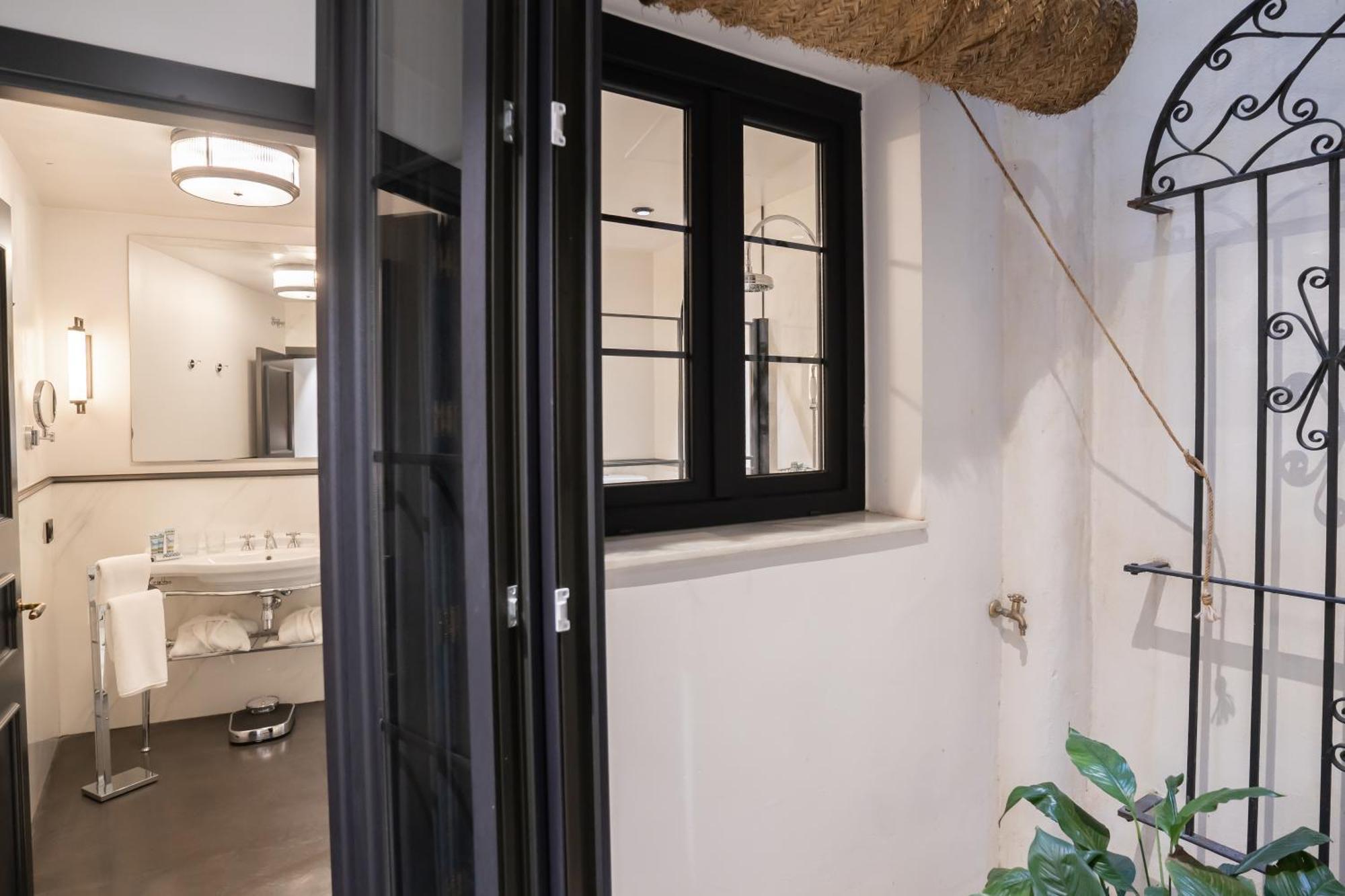 Boutique Hotel Casa Canovas 카디스 외부 사진